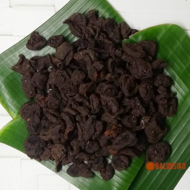 

Asam Kandis Balidisiko Masakan Padang 250 gr