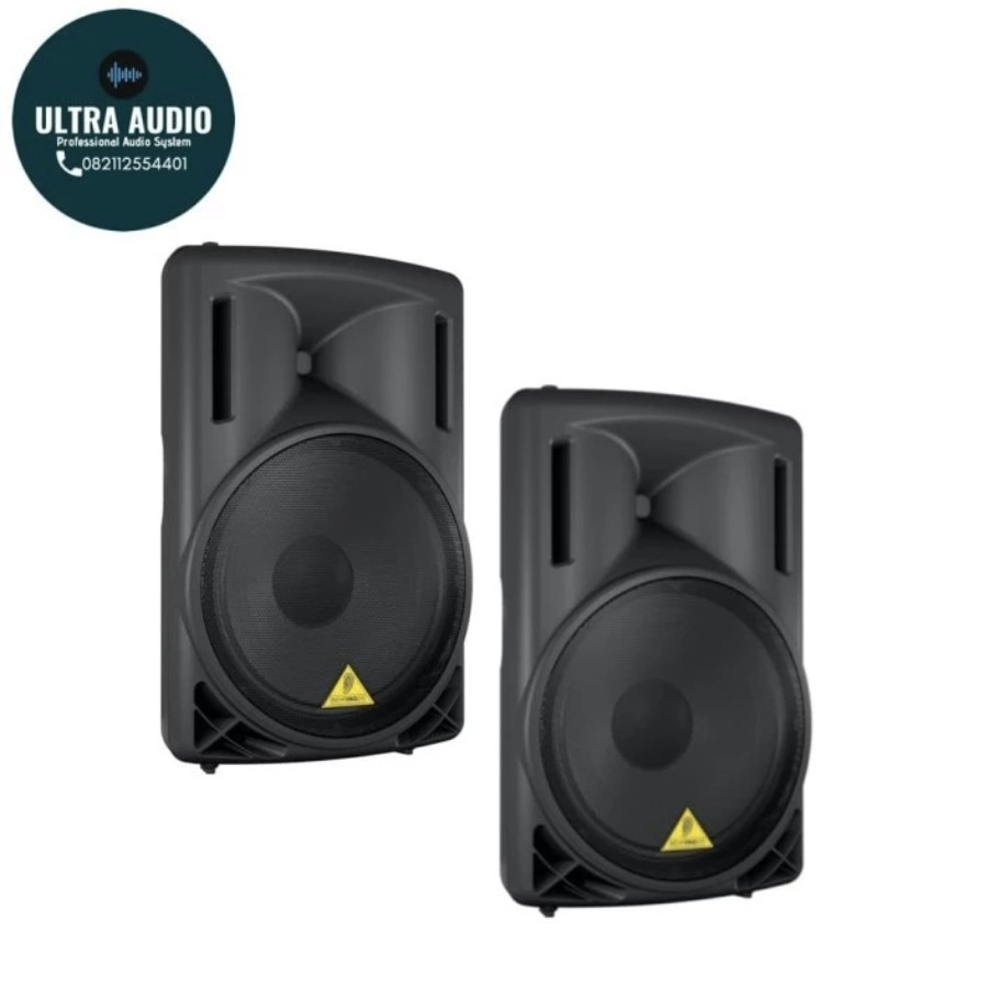 Behringer B215D / B215 D / B 215 Speaker 15" (Hrg=1pc min.order 2) ORIGINAL