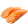 

Salmon fillet Norwegian 200gr