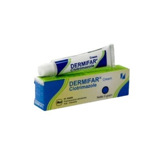 Dermifar  5g salep antijamur