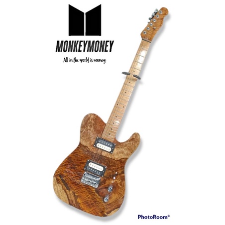 Gitar Fender Telecaster