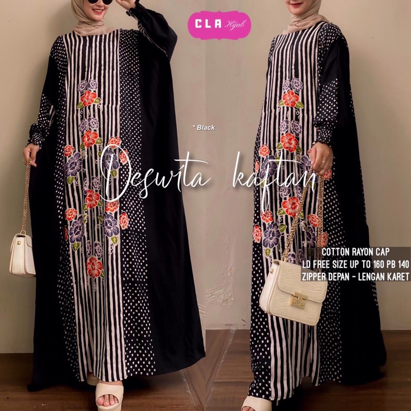 Desurita Kaftan Original CLA