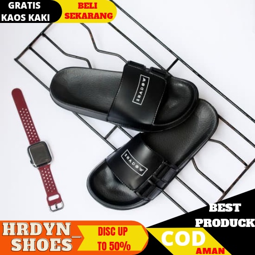 Sepatu Pansus Pria Model SLOP BUSTONG Kulit Asli Mocasin Slip On Pria Trendy Santai Nongkrong Main