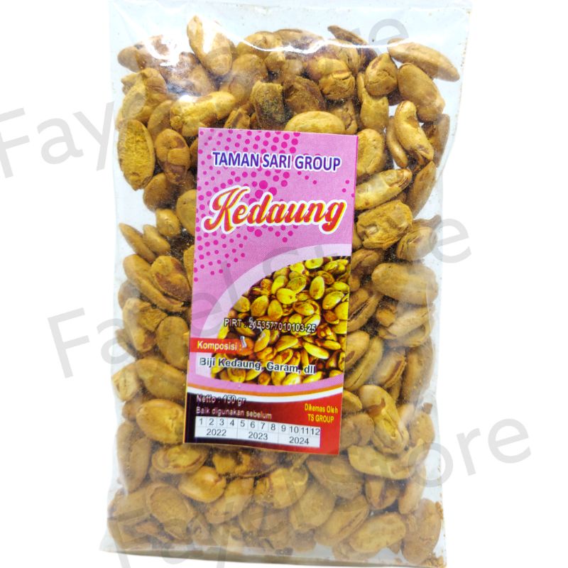 

KACANG KEDAUNG kedawung Camilan 150gr