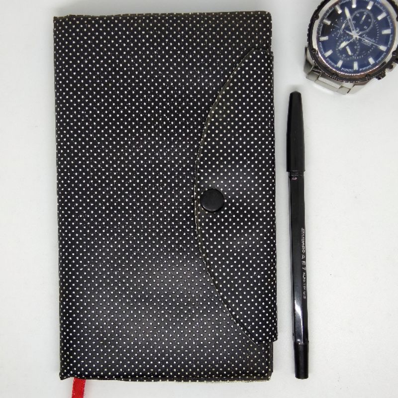 

Buku Agenda NNA 9