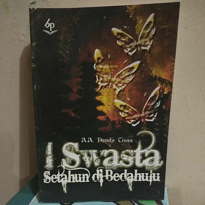 I Swasta setahun di bedahulu