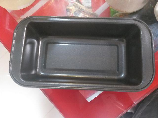 Loyang Loaf Pan Teflon