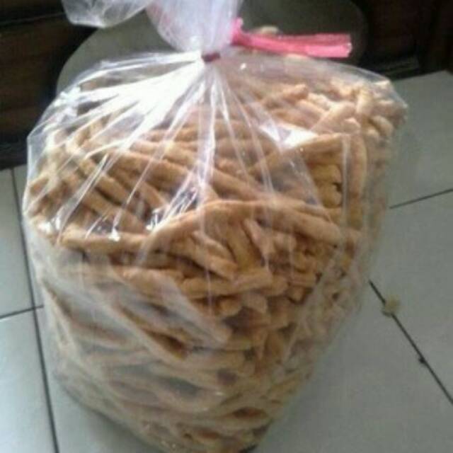 

cheese stik per 3kg khusus pengiriman istant