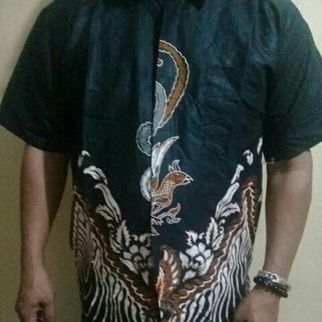 Maura Couple - Sania Ruffle Batik Couple Jumbo Ori Ndoro Jowi Dnt Garansi Termurah Shopee - Solo