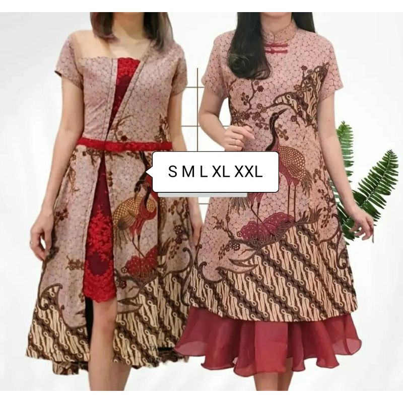 Batik Cirebon