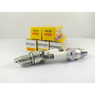 Jual Busi NGK BPR5EY-11 Toyota Corolla AE80 Corona Mark II RX60 Kijang ...