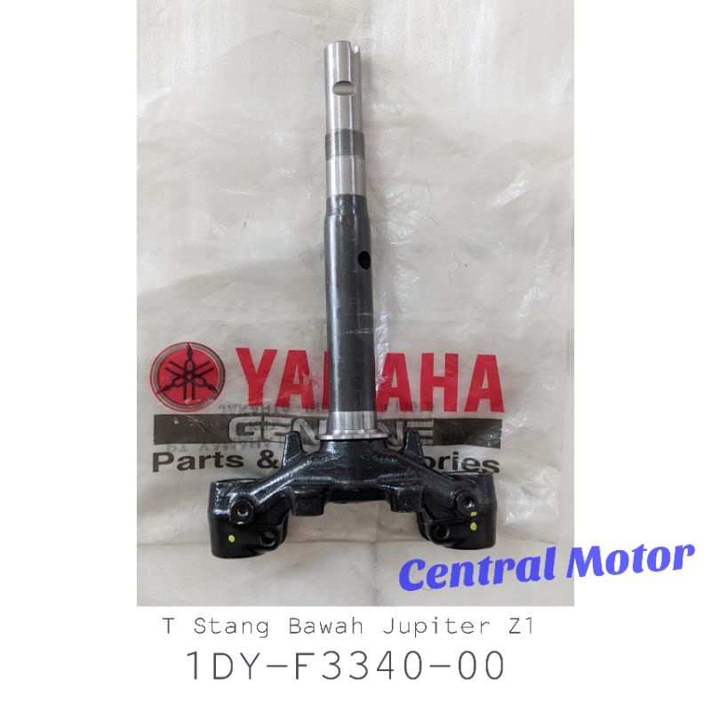 SEGITIGA T STANG BAWAH JUPITER Z1 FI INJEKSI ORIGINAL