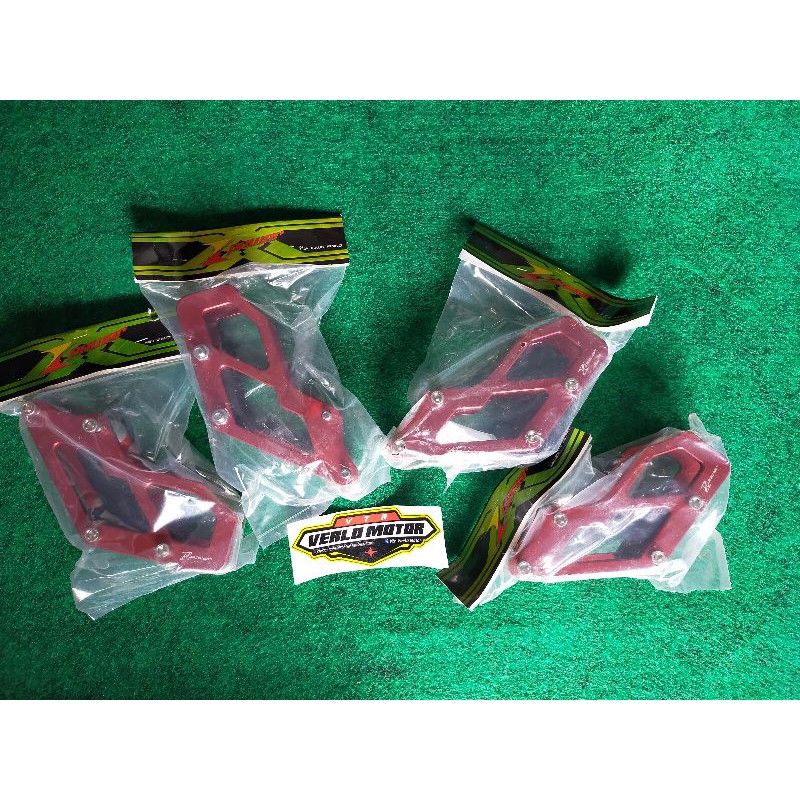 Tensioner rantai klx dtracker crf z power