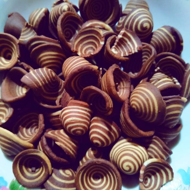 

Kuping gajah mini 400gr