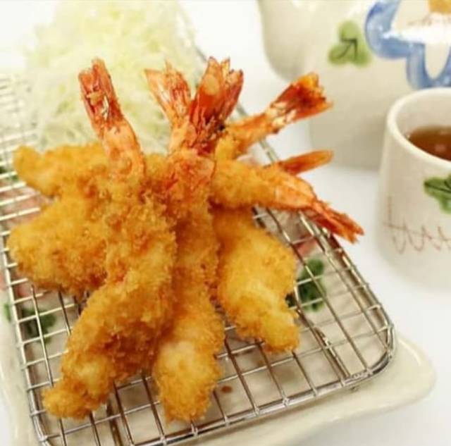 

Ebi furai tempura 12pcs