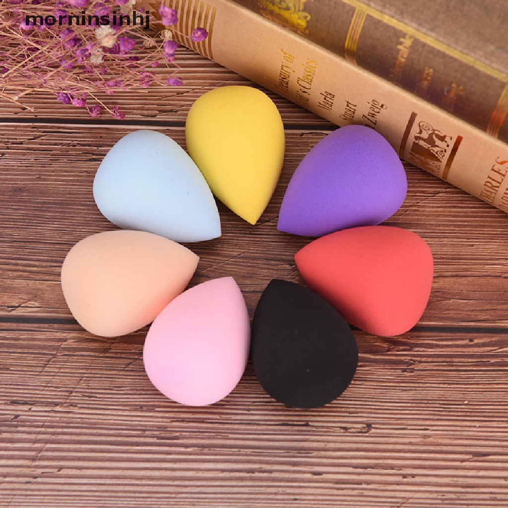 Mor Spons Beauty Blender Untuk Meratakan Bedak