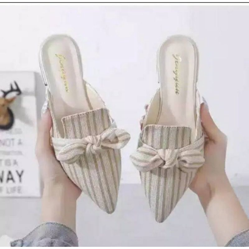 FLATSHOES WANITA TERBARU