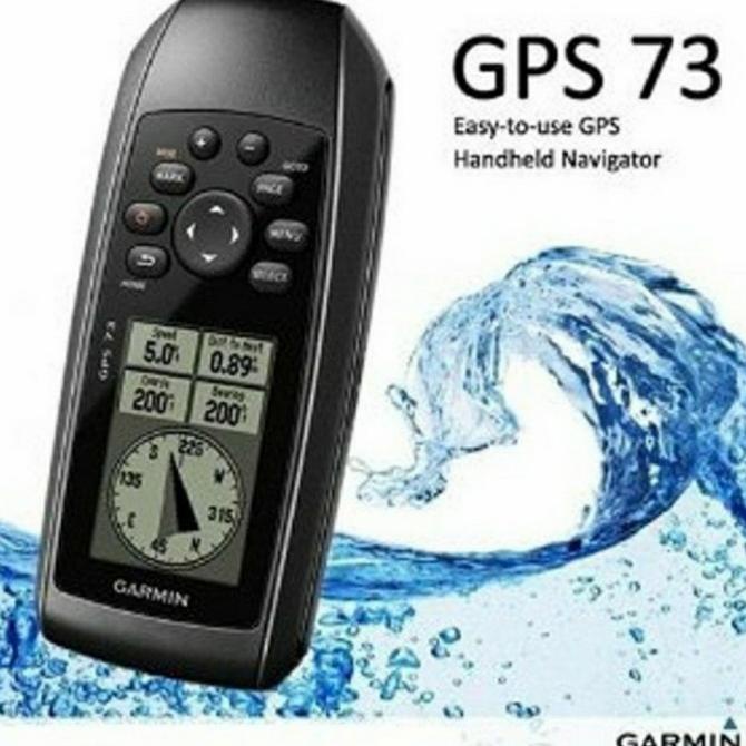 Garmin 73 / Gps Garmin73