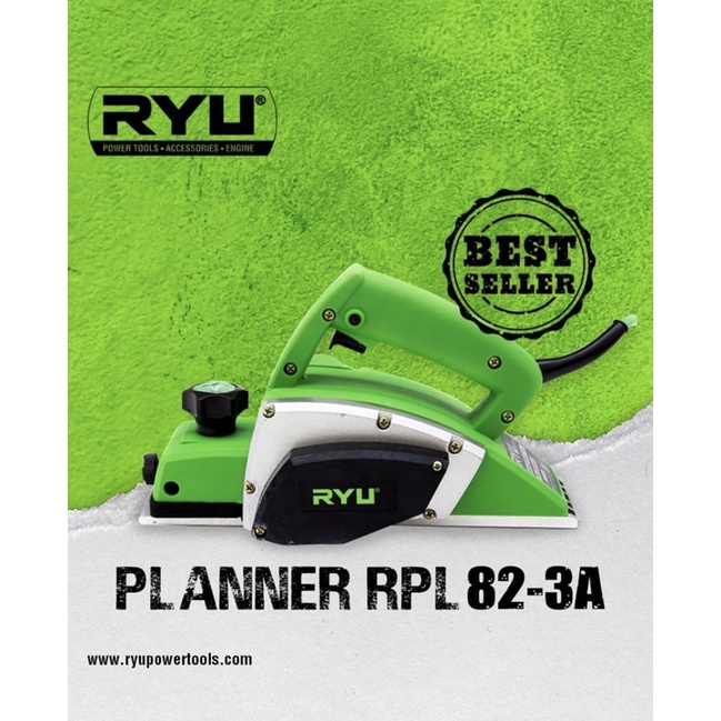 mesin serut ryu / mesin ketam ryu / planner rpl 82-3a ryu / mesin planer rpl 82-3a ryu / ryu mesin ketam / ryu mesin planer / ryu mesin serut / planer ryu rpl 82-3a