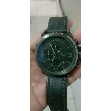 Alexandre Christie 6280 MC Original