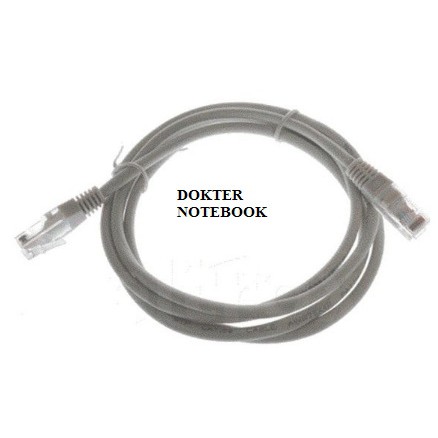 Kabel LAN 10 Meter - Standard