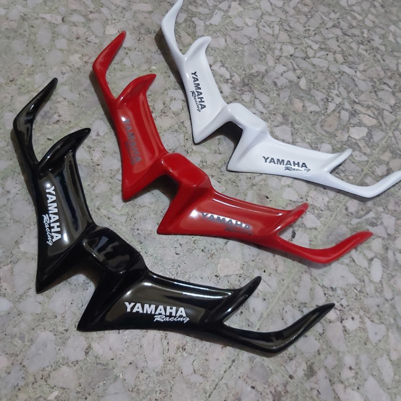 COD Winglet Yamaha R15 V3 Bahan Tebal Dan Kuat