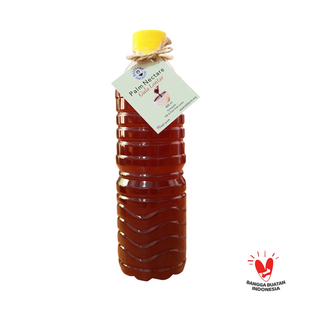 

Bali Pure - Gula Juruh 780gr