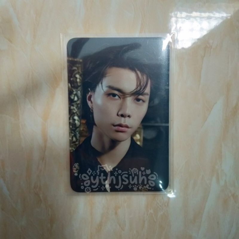 ❌BOOKED❌ johnny md the castle limited pc