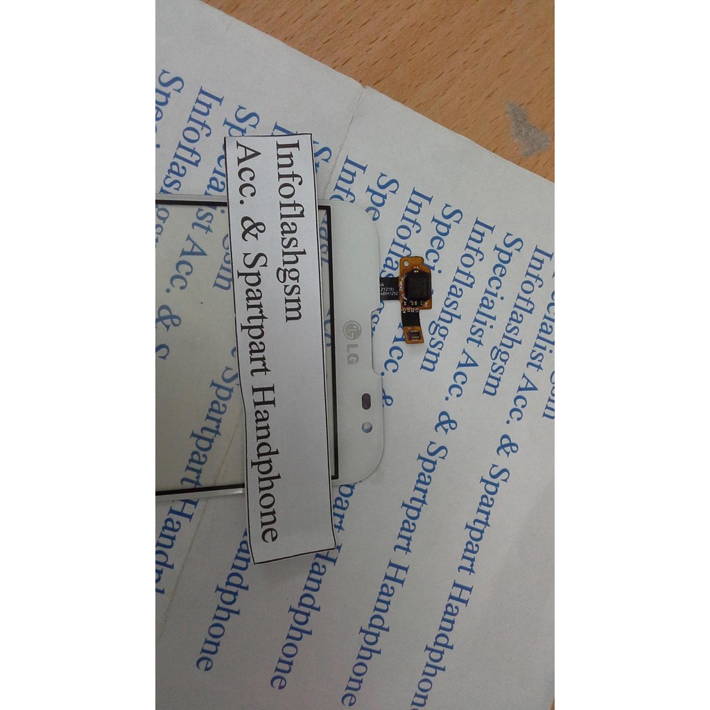 Touchscreen LG E988 E985 G Pro