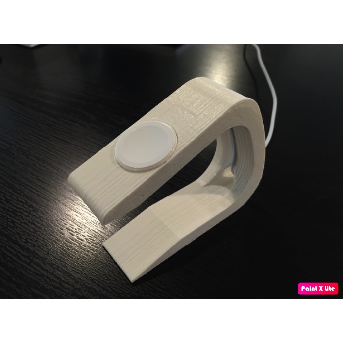 Apple watch charging stand / stand charger apple watch 3D PRINT
