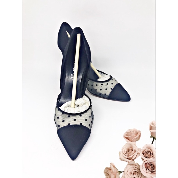 sepatu wanita aldo polka