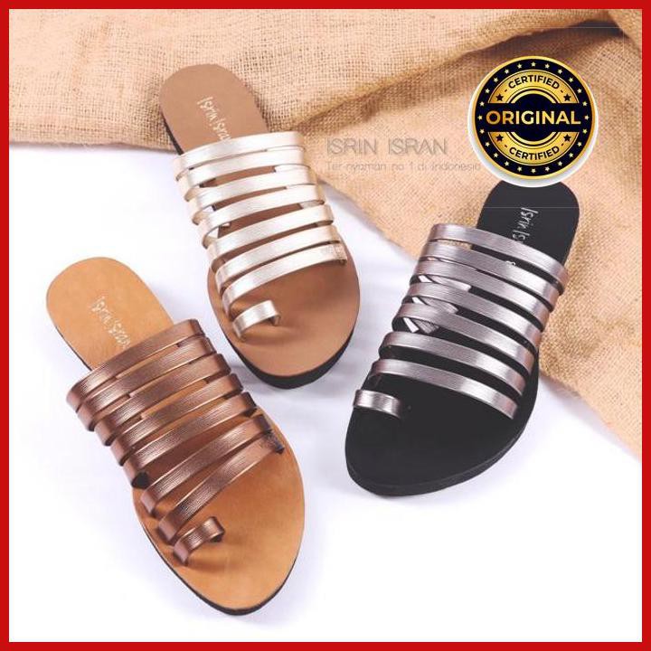 Sandal Glady Wanita ISRIN ISRAN ORIGINAL