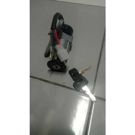 kunci kontak f1 vega r lama