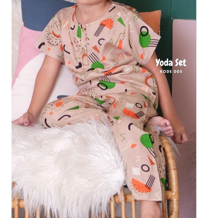

Serba Murah S80RI YODA SET • ZAVEKIDS J81 Stock Banyak
