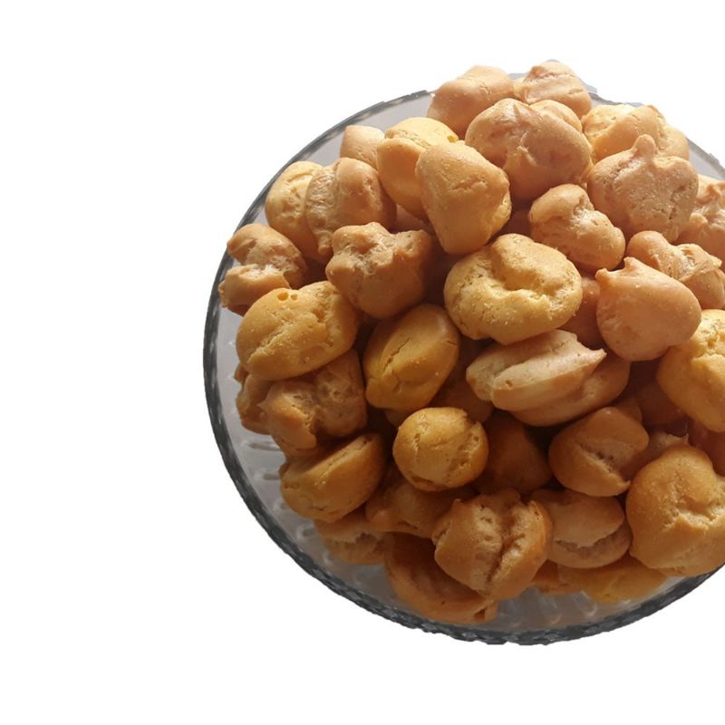 

SUS KERING 250 gram