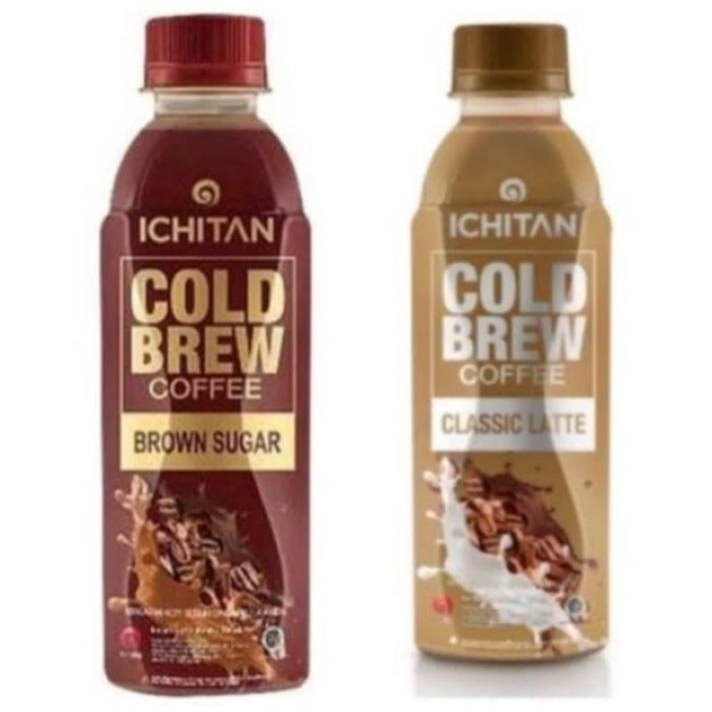 

ICHITANGOLDBREW250ml