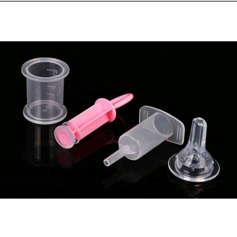 medicine feeder / Pipet Obat