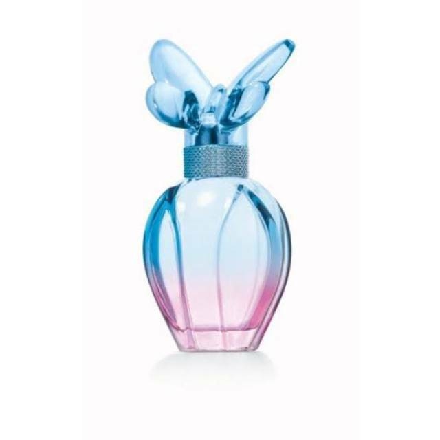 Parfum MARIAH CAREY Lollipop Bling Riboon Women EDP 100ml