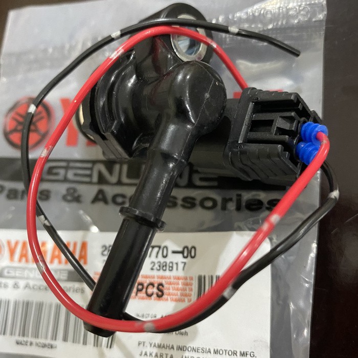 Injektor Injector Yamaha Mio M3 J Soul GT 115 Fino FI F1 X-Ride 2PH