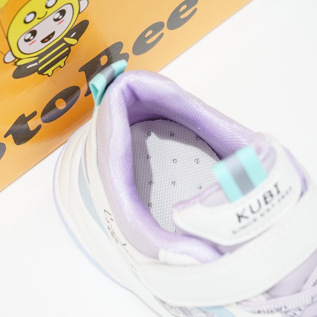 TOTOBEE Luela Sepatu Sneaker Anak import 208