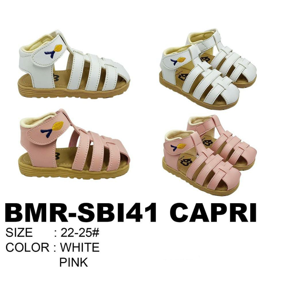 PREWALKER BAYI BMR-SBI41 CAPRI / SEPATU BAYI DAN ANAK