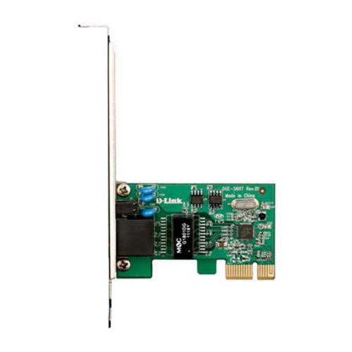 LAN Card DLINK PCIE Gigabit DGE-560T