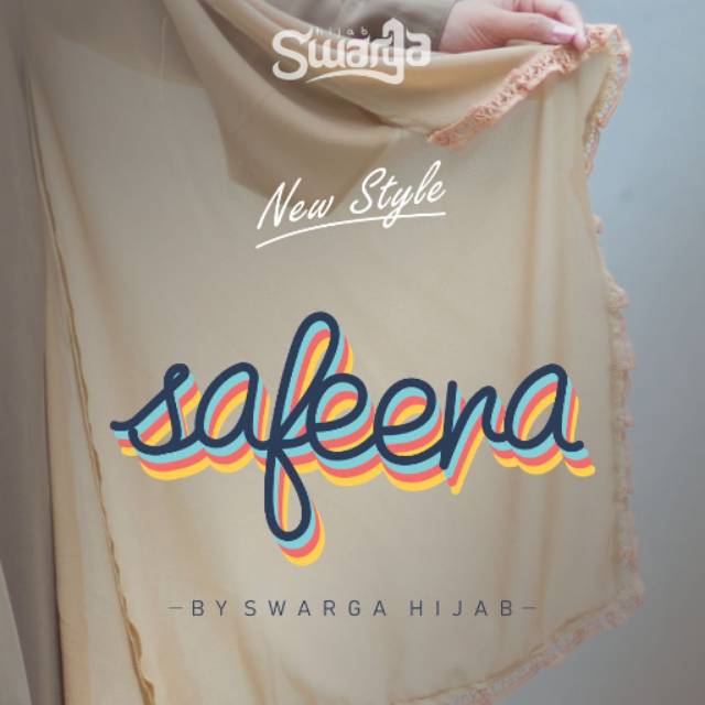 Model Gamis Terbaru 2020 Untuk Remaja