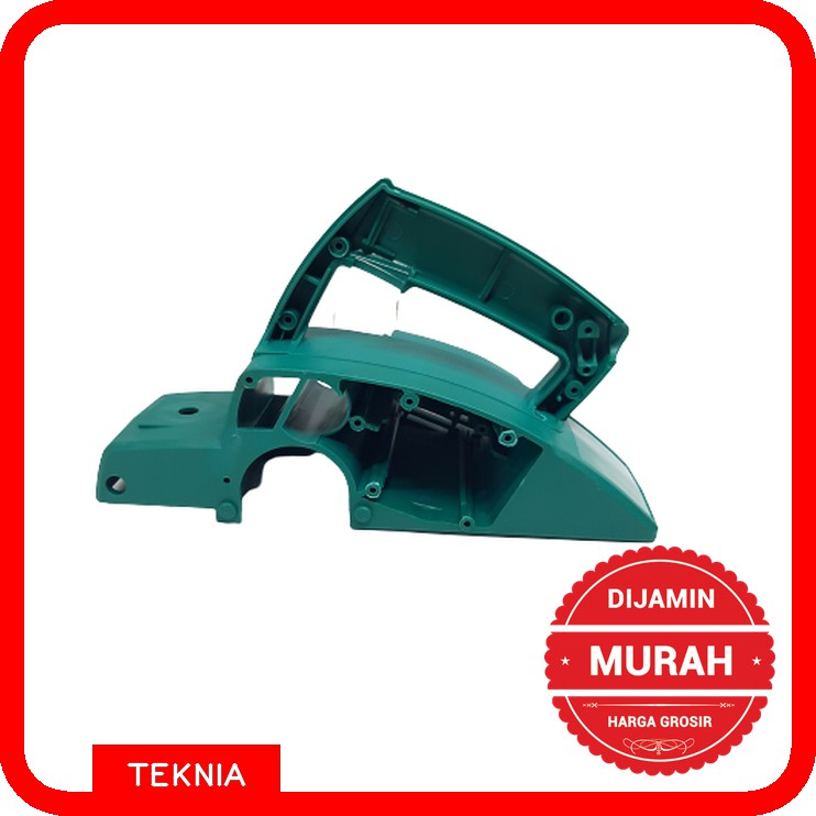 Body Planer Dop MODERN - Casing Body Mesin Serut