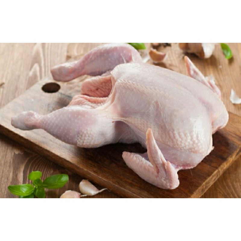 

ayam karkas 1kg