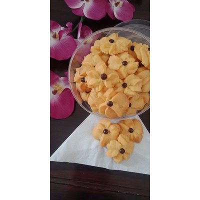 

kue/mawar