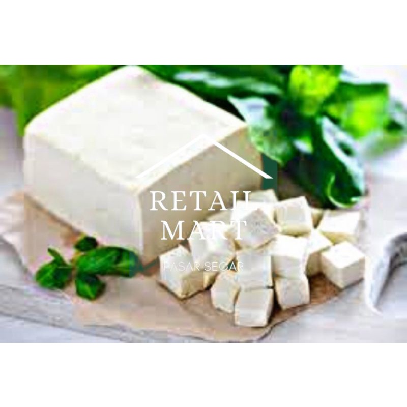 

Tahu putih besar MURAH