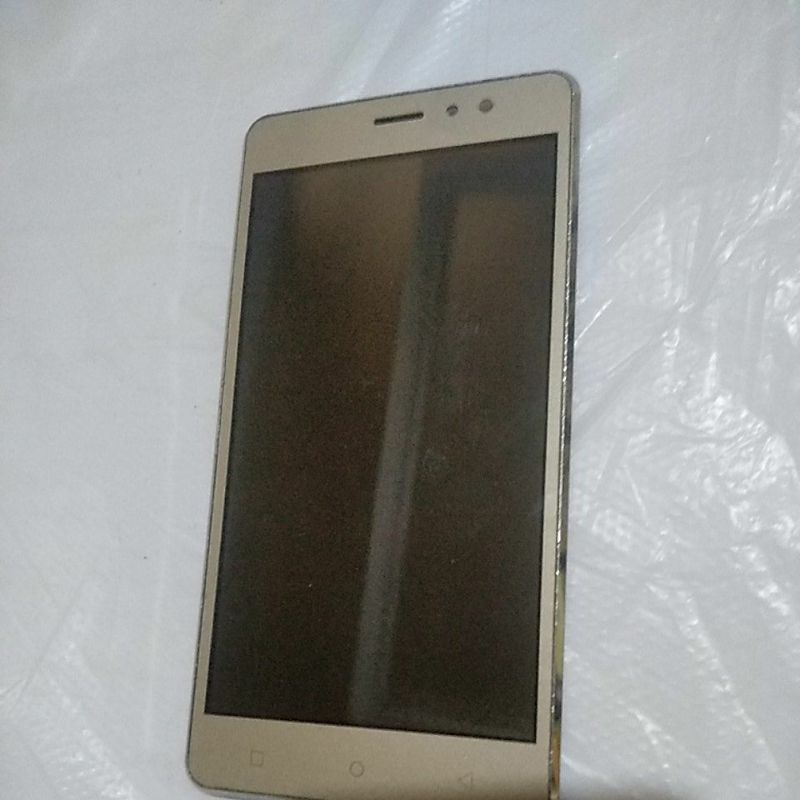 Lcd SPC L52 ORI CABUTAN