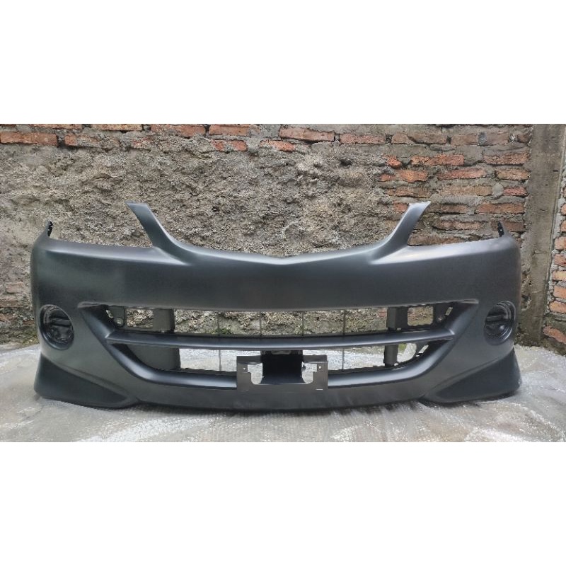 Bumper Depan Avanza Tipe S
