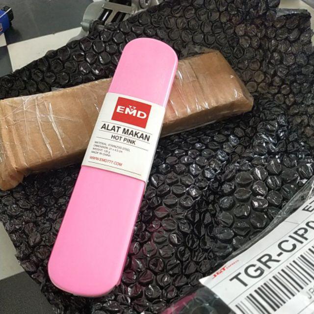 Sendok Set  (must Have Item Due The New Normal)